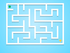 Lalao Play Maze