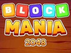 Lalao Block Mania 2048