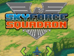 Lalao Sky Force Squadron