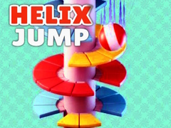 Lalao Helix Jump 