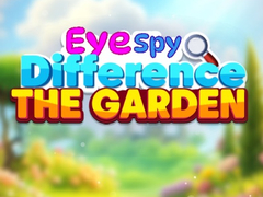 Lalao Eye Spy Difference The Garden