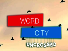 Lalao Word City Uncrossed
