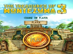 Lalao Treasures Of Montezuma 3