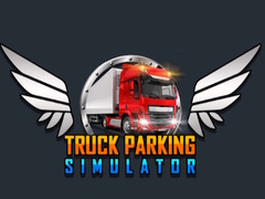 Lalao Truck Parking simulation