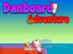Lalao Danboard Adventure