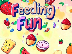 Lalao Feeding Fun