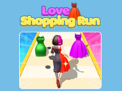 Lalao Love Shopping Run