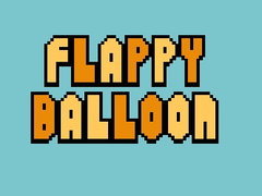 Lalao Flappy Balloon
