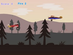 Lalao Planes That Shoot