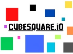 Lalao Cubesquare.io