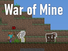 Lalao War of Mine