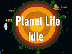 Lalao Planet Life Idle