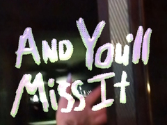 Lalao And You’ll Miss It