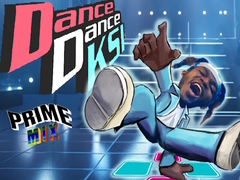 Lalao Dance Dance KSI