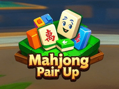 Lalao Mahjong Pair Up