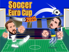 Lalao Soccer Euro Cup 2025