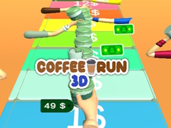 Lalao Coffee Run 3D