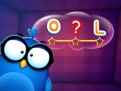 Lalao Words with Owl