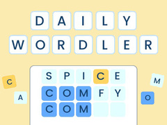 Lalao Daily Wordler