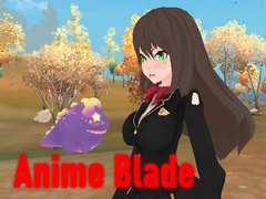 Lalao Anime Blade