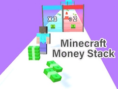 Lalao Minecraft Money Stack