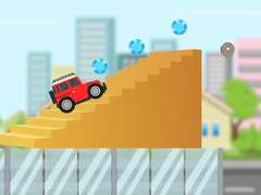 Lalao Elastic Car 2