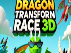 Lalao Dragon Transform Race 3D