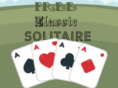 Lalao Free Classic Solitaire