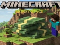 Lalao Minecraft Money Stack