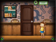 Lalao Amgel Kids Room Escape 269
