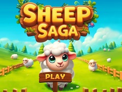 Lalao Sheep Saga