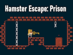 Lalao Hamster Escape: Prison