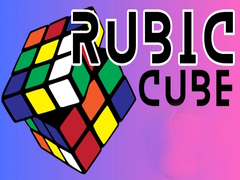 Lalao Rubic Cube