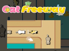 Lalao Cat Freeway