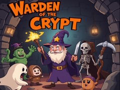 Lalao Warden of the Crypt