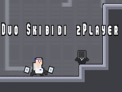Lalao Duo Skibidi 2Player