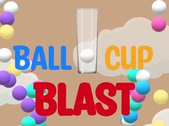 Lalao Ball Cup Blast