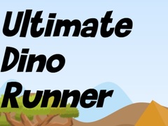 Lalao Ultimate Dino Runner