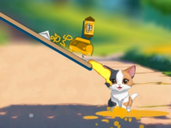 Lalao Cat Challenge