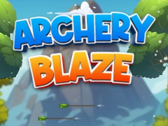 Lalao Archery Blaze