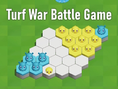 Lalao Turf War Battle Game