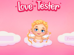 Lalao Love Tester 