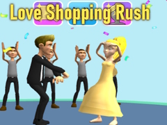 Lalao Love Shopping Rush