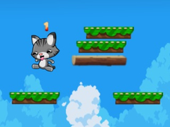 Lalao Kitty Jumper Adventures
