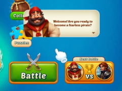 Lalao Pirate 21