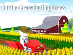 Lalao Cut the Grass Cutting Grass