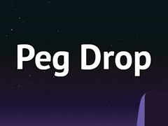 Lalao Peg Drop