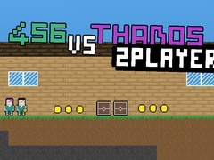 Lalao 456 Vs Thanos
