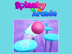 Lalao Splashy Arcade 