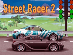 Lalao Street Racer 2